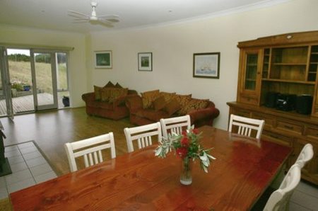 Cape Otway Lightstation - Accommodation Bookings 2