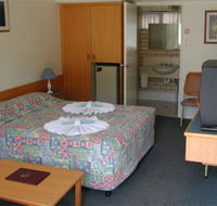 Tropical Gateway Motor Inn - Accommodation Bookings