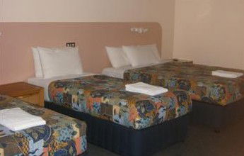 Jackaroo Motel - Accommodation Bookings 1