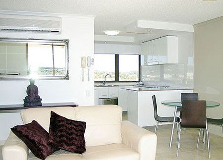 Trafalgar Towers - Accommodation Bookings 1