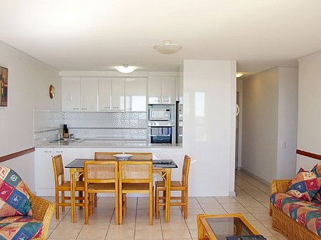 Trafalgar Towers - Accommodation Bookings 3
