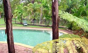 New Mapoon QLD Accommodation Bookings