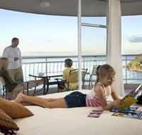 2nd Avenue Beachside Apartments - Accommodation Bookings