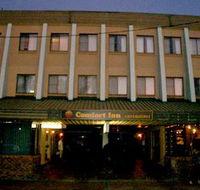 Centrepoint Motel - Accommodation Bookings