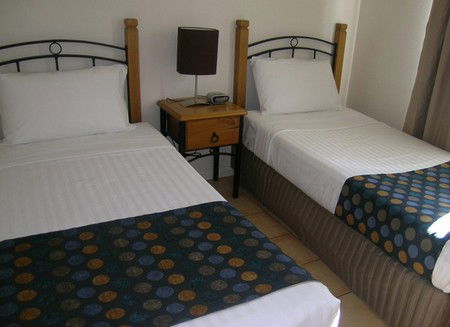 Kangaroo Point Holiday Apartments - Accommodation Bookings 0