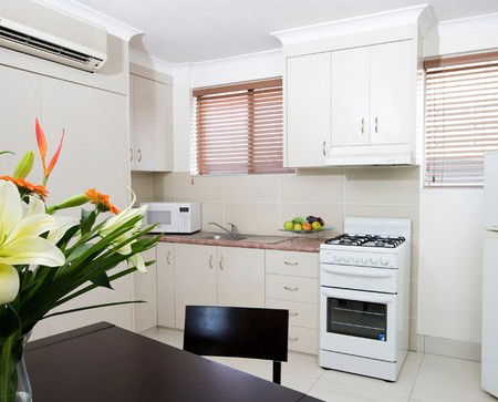 Kangaroo Point Holiday Apartments - Accommodation Bookings 1