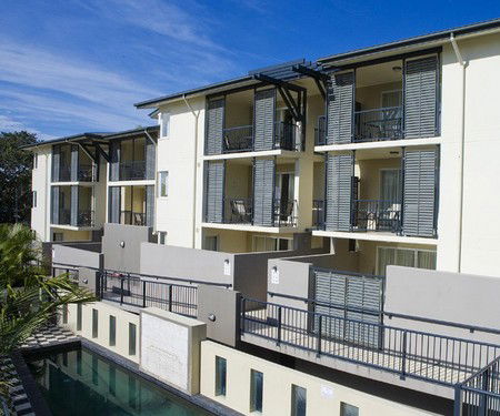 Kangaroo Point Holiday Apartments - Accommodation Bookings 2