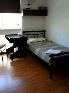 Adalong Student Guesthouse - Accommodation Bookings
