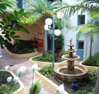 Burleigh Terraces Luxury Apartments - Accommodation Bookings