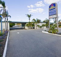 Best Western Hospitality Inn Geraldton - Accommodation Bookings