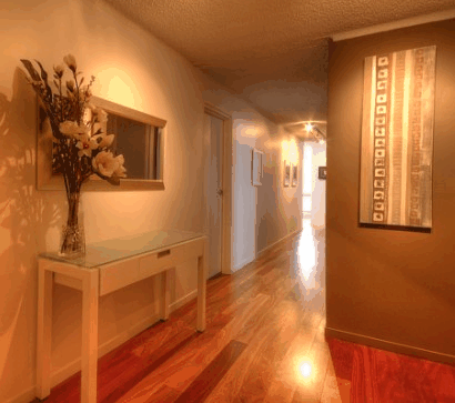 Solnamara Beachfront Apartments - Accommodation Bookings