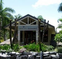 Port Douglas Sands Resort - Accommodation Bookings