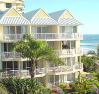 Crystal Beach Resort - Accommodation Bookings