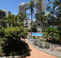 Aloha Lane - Accommodation Bookings