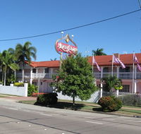 Monte Carlo Motor Inn - Accommodation Bookings