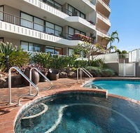 Bougainvillea Apartments - Accommodation Bookings