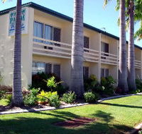 Palm Waters Holiday Villas - Accommodation Bookings