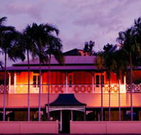 Historic Yongala Lodge - Accommodation Bookings