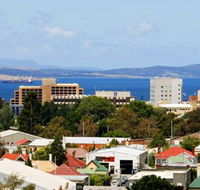 Rydges Hobart - Accommodation Bookings
