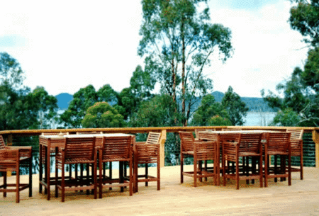 Blue Lake Lodge - Accommodation Bookings 2