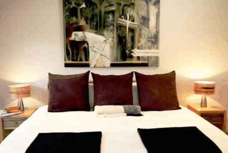 Blue Lake Lodge - Accommodation Bookings 4