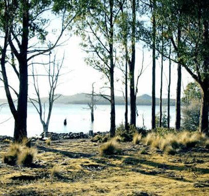 Blue Lake Lodge - Accommodation Bookings 5