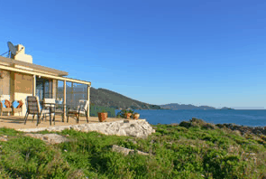  Accommodation Bookings