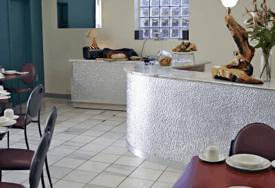 Harrington's Hobart - Accommodation Bookings