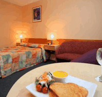 Heemskirk Motor Hotel - Accommodation Bookings