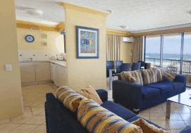 Pelican Sands