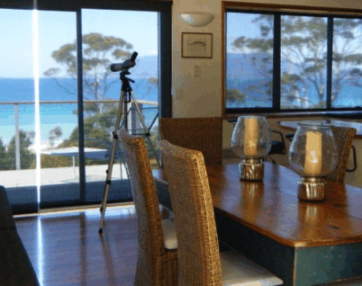 Spring Beach Holiday Villas