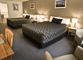The Old Woolstore Apartment Hotel - Accommodation Bookings