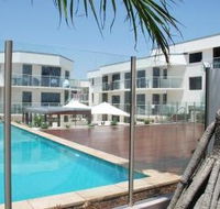 Bayview Beachfront Apartments - Accommodation Bookings