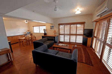 Sovereign Resort Hotel