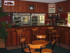  Accommodation Bookings