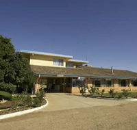 Allonville Motel - Accommodation Bookings