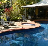 At The Mango Tree Holiday Apartments - Accommodation Bookings
