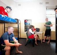 Maze Backpackers And Cb Hotel - Accommodation Bookings