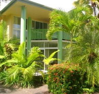 A Tropical Nite - Accommodation Bookings