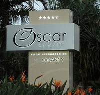 Oscar On Main Resort - Accommodation Bookings