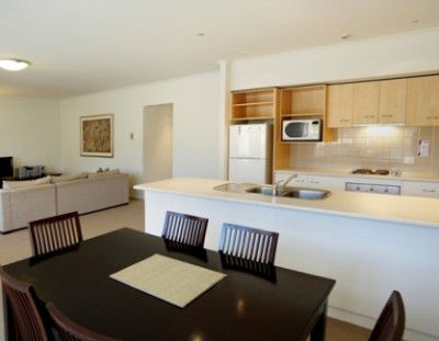 Quest Wagga Wagga - Accommodation Bookings 1