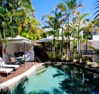 Tropic Sands - Accommodation Bookings