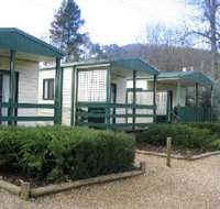 Bright Riverside Holiday Park - Accommodation Bookings