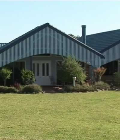 Jacaranda Country Lodge - Accommodation Bookings 0