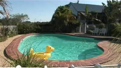 Jacaranda Country Lodge - Accommodation Bookings 3