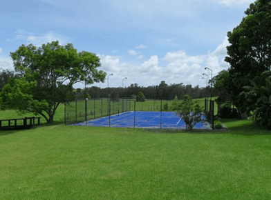 Jacaranda Country Lodge - Accommodation Bookings 5