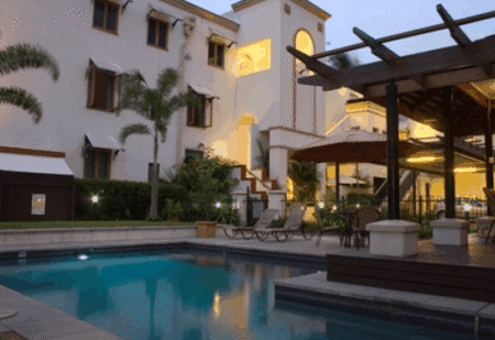 The Mediterranean Port Douglas - Accommodation Bookings