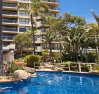 De Ville Apartments - Accommodation Bookings