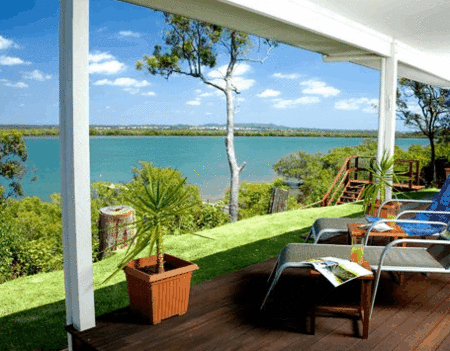Sunset Waters - Accommodation Bookings