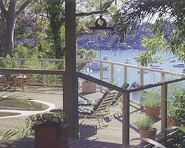 Avalon NSW Accommodation Bookings
